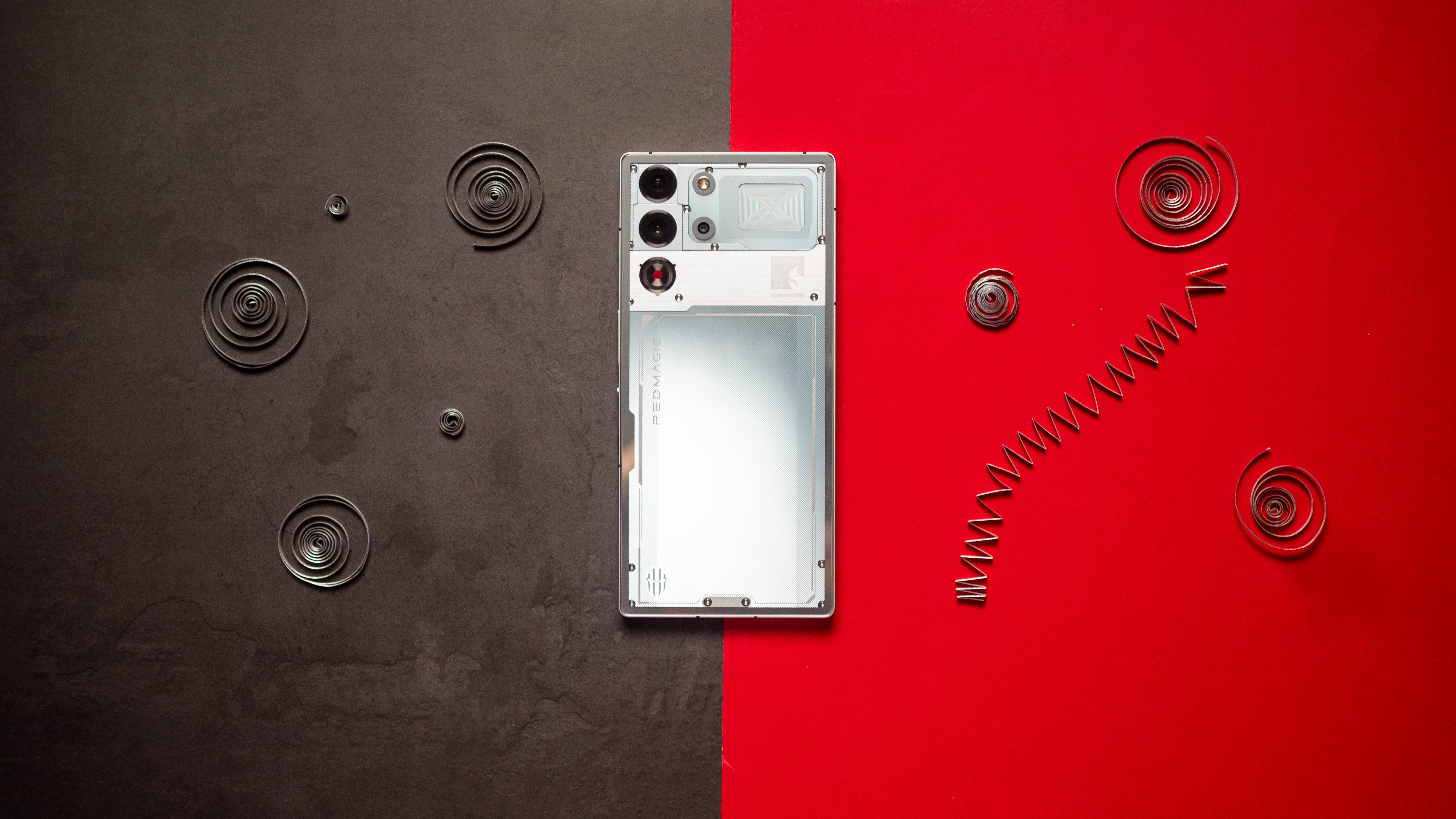 Redmagic 10S Pro review