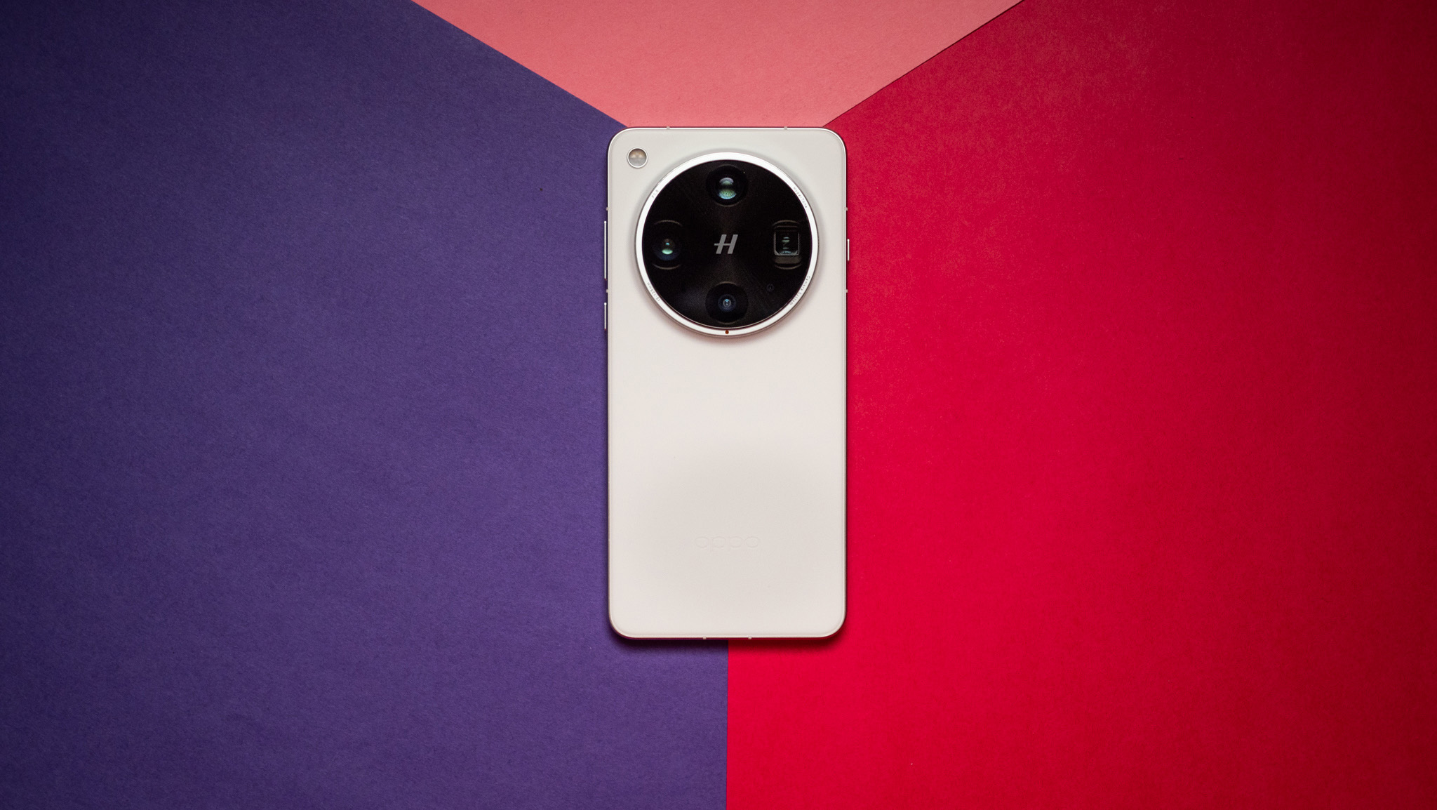 OPPO Find X8 Ultra review